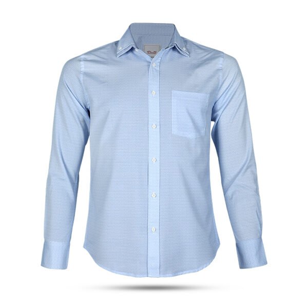 Men’s Formal Slim Fit Shirt