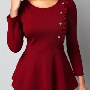 Women’s Stylish Top