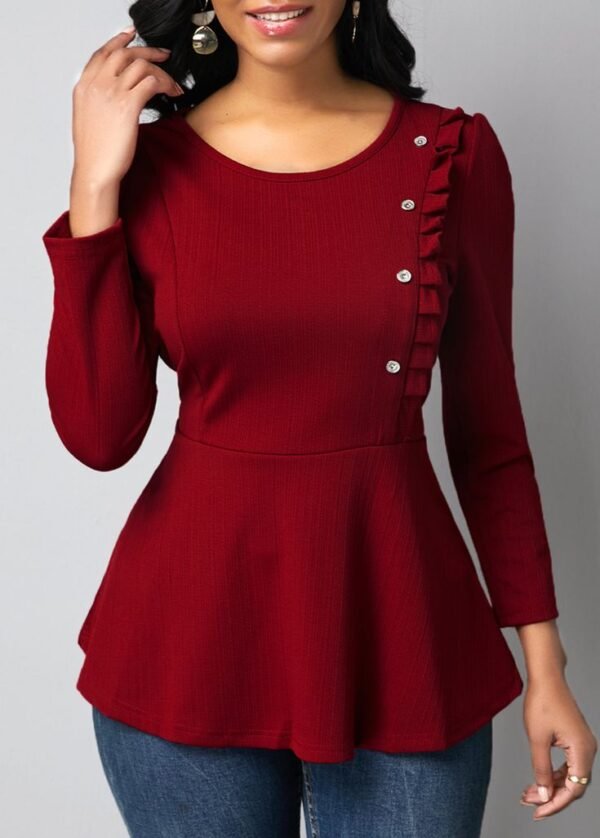 Women’s Stylish Top